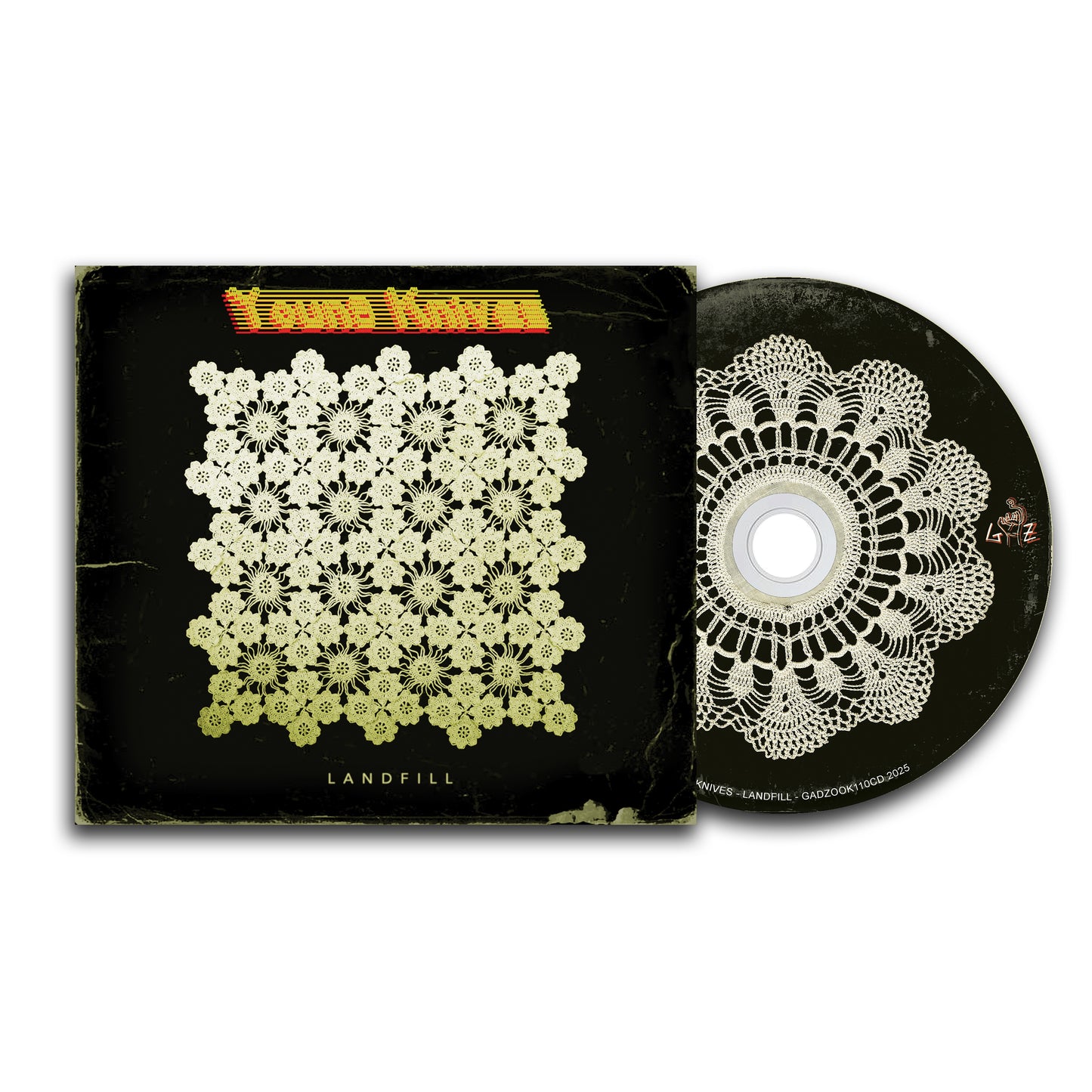 LANDFILL CD