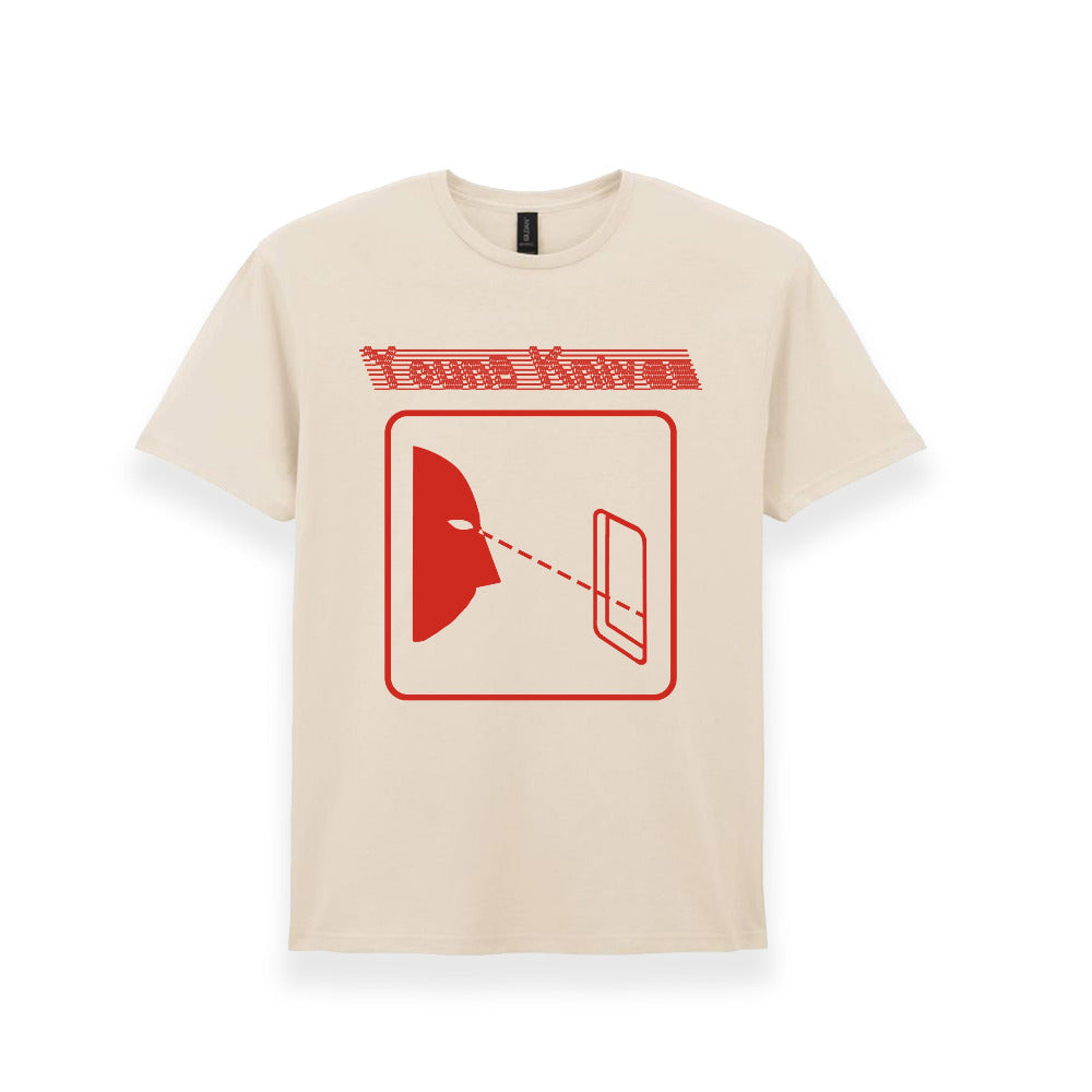 Cause and Effect T-shirt