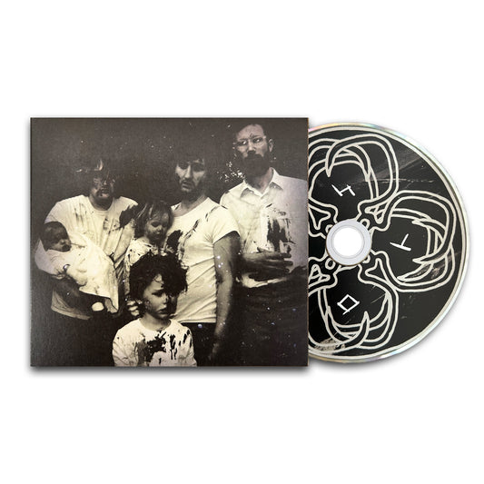 Sick Octave - CD
